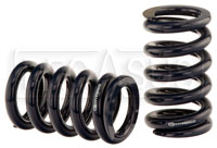 Hyperco High-Performance Chassis Springs, 2 1/4" I.D.