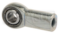 Aurora High Strength Alloy Steel Rod End, Female, PTFE Lined