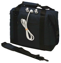 Cool Shirt MobileCool 2, 12 Quart Bag Cooler and Pump Only